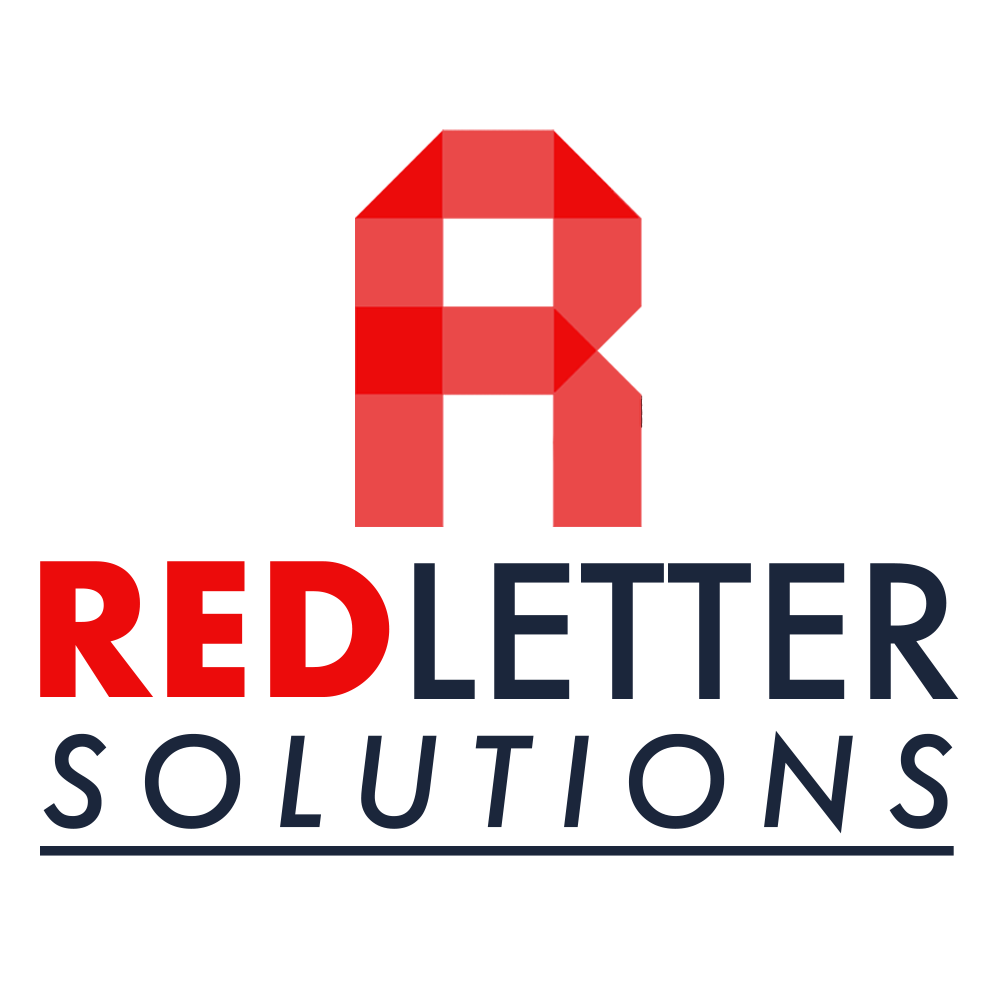 Red Letter Solutions